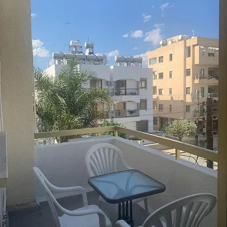Apartmán Green Nondas Hill
